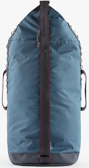 Баул Klattermusen Glitner 40L Midnight Blue-Raven - Фото 2 большая