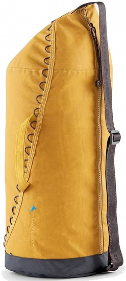 Баул Klattermusen Glitner 30L Honey - Фото 3 большая