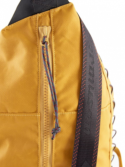 Баул Klattermusen Glitner 30L Honey - Фото 10 большая