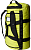 Баул The North Face Base Camp Duffel S Sulphur Spring Green/Tnf Black - Фото 2 малая
