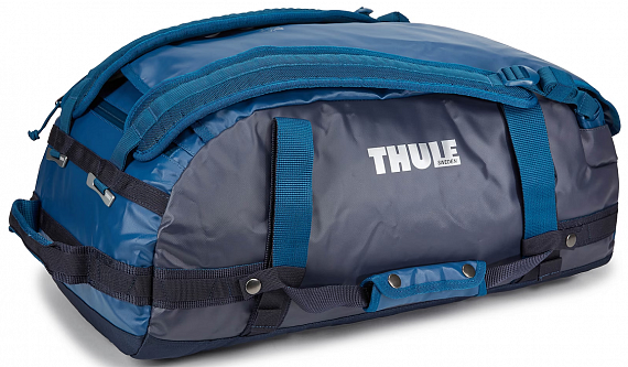 Сумка Thule Chasm 40 Poseidon - Фото 2 большая