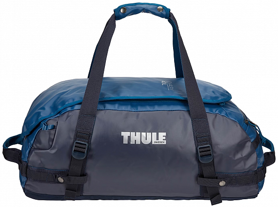 Сумка Thule Chasm 40 Poseidon - Фото 3 большая