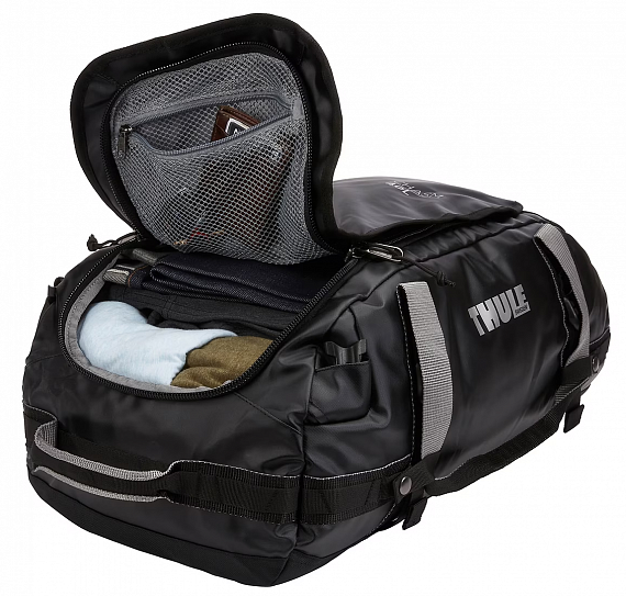 Сумка Thule Chasm 40 Poseidon - Фото 7 большая