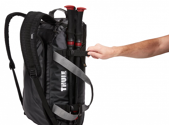 Сумка Thule Chasm 40 Poseidon - Фото 8 большая