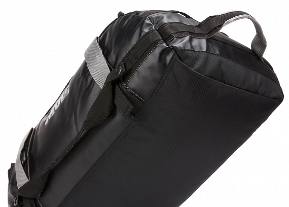 Сумка Thule Chasm 40 Poseidon - Фото 10 большая