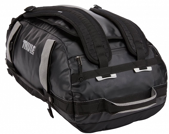 Сумка Thule Chasm 40 Poseidon - Фото 12 большая