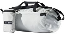 Баул Matador ReFraction Duffle 25L Белый