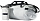 Баул Matador ReFraction Duffle 25L Белый - Фото 1 малая