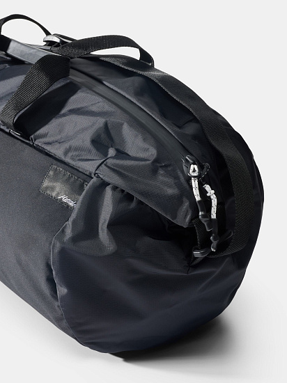 Баул Matador ReFraction Duffle 25L Белый - Фото 5 большая