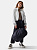 Баул Matador Packable Laundry Bag Чёрный - Фото 6 малая