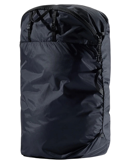 Баул Matador Packable Laundry Bag Чёрный - Фото 4 большая