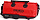 Баул Ortlieb Rack-Pack 24L Red - Фото 1 малая