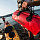 Баул Ortlieb Rack-Pack 24L Red - Фото 6 малая