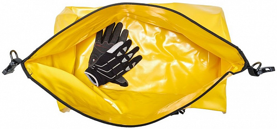 Баул Ortlieb Rack-Pack 24L Red - Фото 2 большая