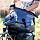 Баул Ortlieb Rack-Pack 24L Black - Фото 4 малая