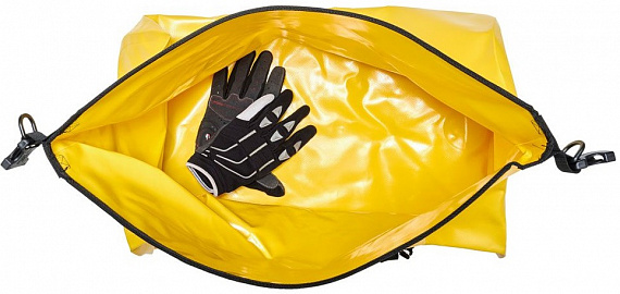 Баул Ortlieb Rack-Pack 24L Black - Фото 2 большая
