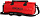 Баул Ortlieb Rack-Pack 31L Red - Фото 1 малая