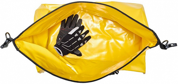 Баул Ortlieb Rack-Pack 31L Red - Фото 2 большая