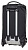 Баул Ortlieb Duffle RG 60 Black - Фото 5 малая