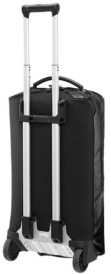 Баул Ortlieb Duffle RG 60 Black - Фото 3 большая