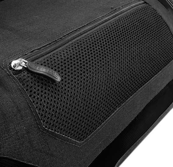 Баул Ortlieb Duffle RG 60 Black - Фото 8 большая