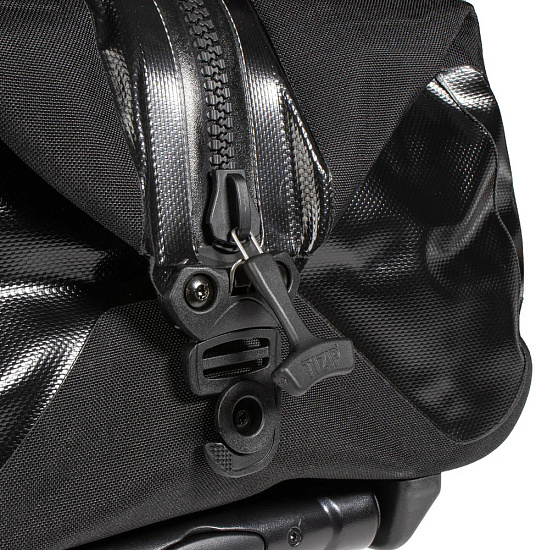Баул Ortlieb Duffle RG 60 Black - Фото 11 большая