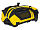 Баул Ortlieb Duffle RG 60 Yellow/Black - Фото 4 малая