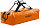 Баул Ortlieb Big-Zip 140 Orange - Фото 1 малая