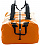 Баул Ortlieb Big-Zip 140 Orange - Фото 3 малая