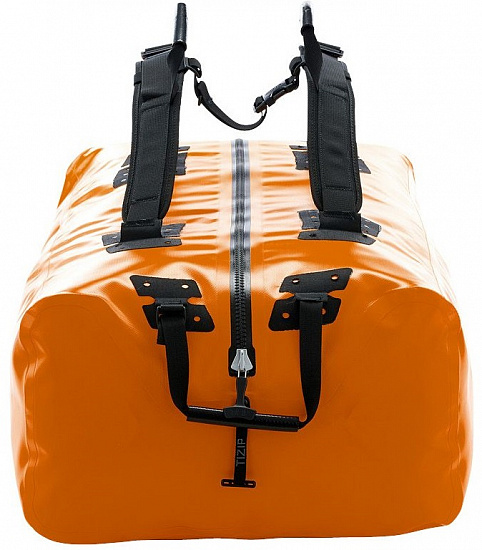 Баул Ortlieb Big-Zip 140 Orange - Фото 3 большая