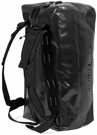 Баул Ortlieb Duffle 40 Black - Фото 2 большая