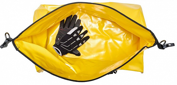 Баул Ortlieb Rack-Pack 49L Red - Фото 2 большая