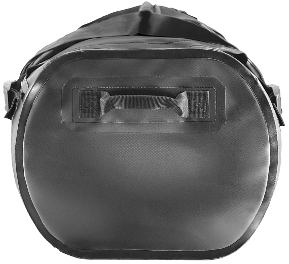 Гермобаул Germostar Tracker 100л Черный - Фото 3 большая