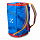 Баул Haglofs Lava Legend 90 Gale Blue/Carnelia - Фото 3 малая