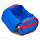 Баул Haglofs Lava Legend 90 Gale Blue/Carnelia - Фото 4 малая