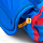 Баул Haglofs Lava Legend 90 Gale Blue/Carnelia - Фото 5 малая