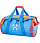 Баул Haglofs Lava Legend 90 Gale Blue/Carnelia - Фото 2 малая