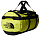Баул The North Face Base Camp Duffel - M Sulphurspringgn/TNFblack - Фото 1 малая