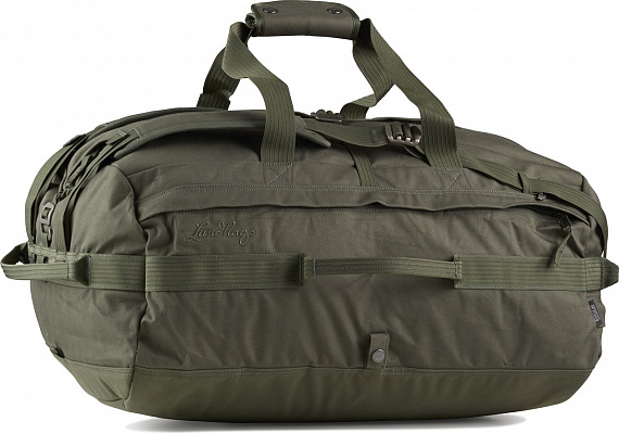 Баул Lundhags Romus 80 Forest Green - Фото 1 большая
