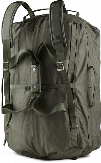 Баул Lundhags Romus 80 Forest Green - Фото 2 большая