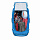 Сумка Osprey Transporter 95 Sub Lime - Фото 8 малая