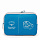 Сумка Osprey Transporter 95 Sub Lime - Фото 9 малая