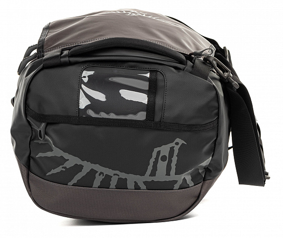 Баул Osprey Transporter 40 Black - Фото 3 большая