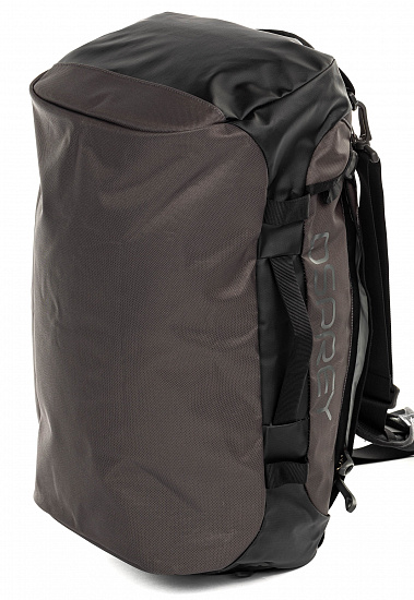 Баул Osprey Transporter 40 Black - Фото 5 большая