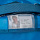 Баул Osprey Transporter 40 Kingfisher Blue - Фото 7 малая