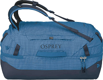 Баул Osprey Transporter Squffel 70 Blue Flame/Scoria Blue