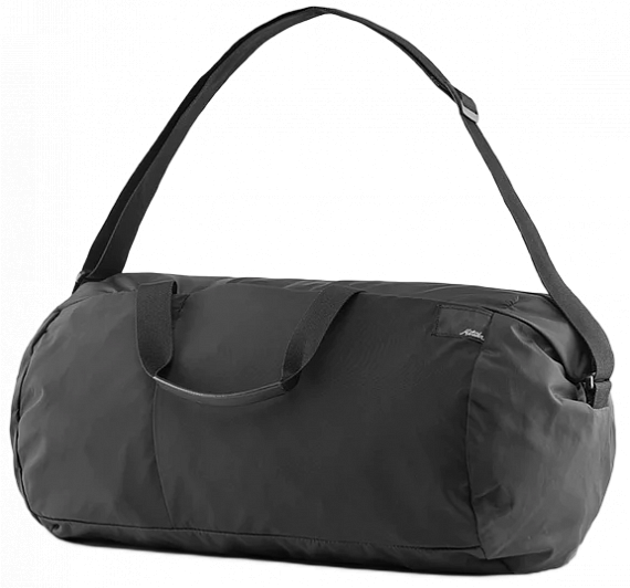 Баул Matador ReFraction Duffle 25L Black - Фото 1 большая