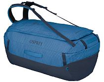 Баул Osprey Transporter 120 Blue Flame/Scoria Blue