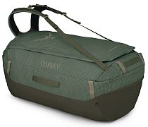 Баул Osprey Transporter 120 Pine Leaf/Earl Grey
