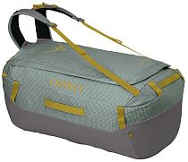 Баул Osprey Transporter 95 Frosty Mint/Soundwave Grey